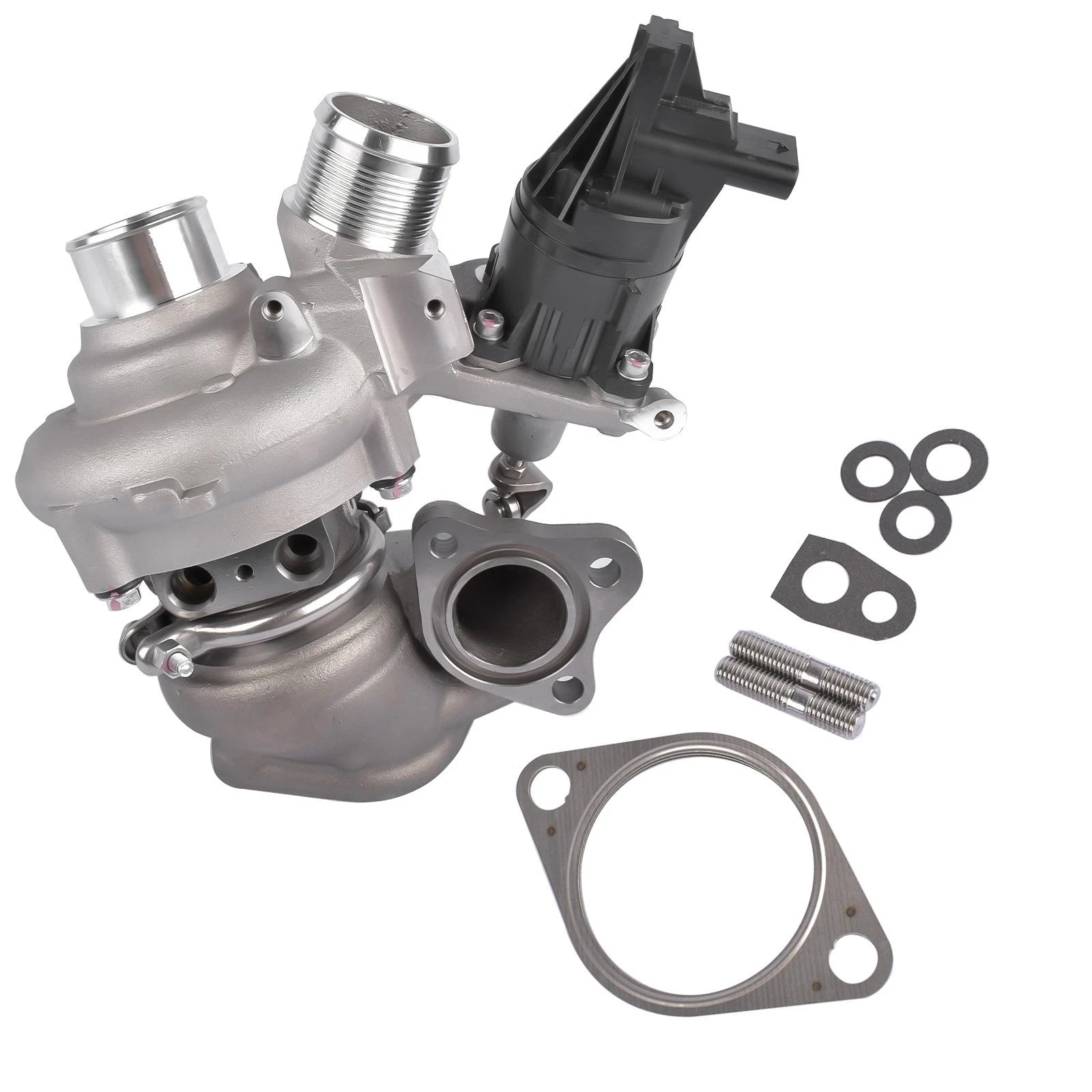 Turbocharger for Ford F-150 (2015-2020) Right Side