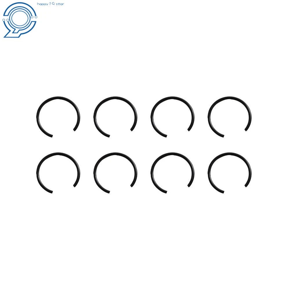 Engine Overhaul Rebuild Kit with Crankshaft & 4X Con Rods for Hyundai KIA