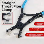 Turbocharger Dust Cover Clamp Pliers for Universal Use (2010–2023)