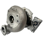 Turbocharger Actuator for Mercedes Freightliner Sprinter OM642 (2009–2014)