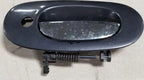Left Door Handle for Jaguar XK8 XKR Convertible (1997–2000) Gray
