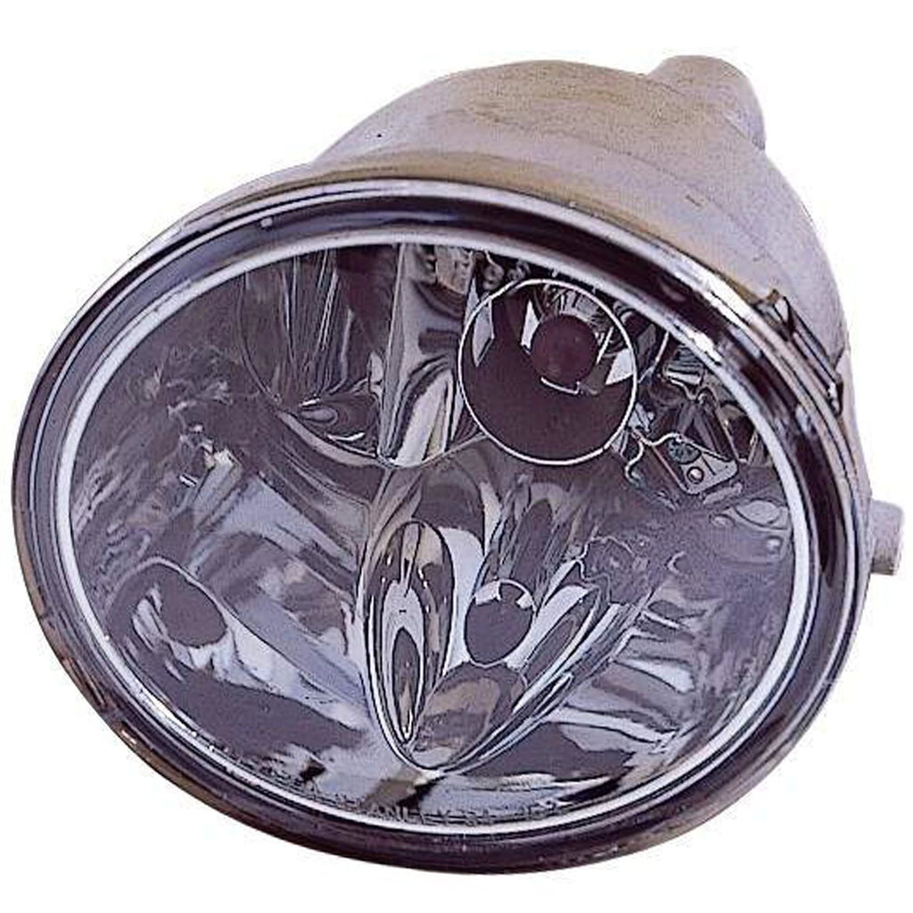 Replacement Driver Side Fog Light Assembly for Audi Q3 (2015–2018)