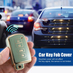 TPU Key Fob Cover for Toyota Avalon, Camry (72621-57279-68)