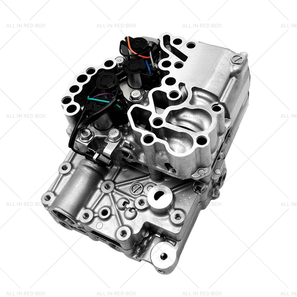 TR580 CVT Transmission Complete Valve Body for Subaru Forester Impreza
