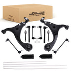 Front Lower Control Arm Sway Bar End Link for Hyundai Elantra (2007–2012)