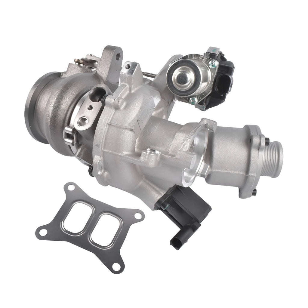 Turbocharger for VW Golf VII, Audi S3, TT, Seat Leon Cupra (2013-2020)