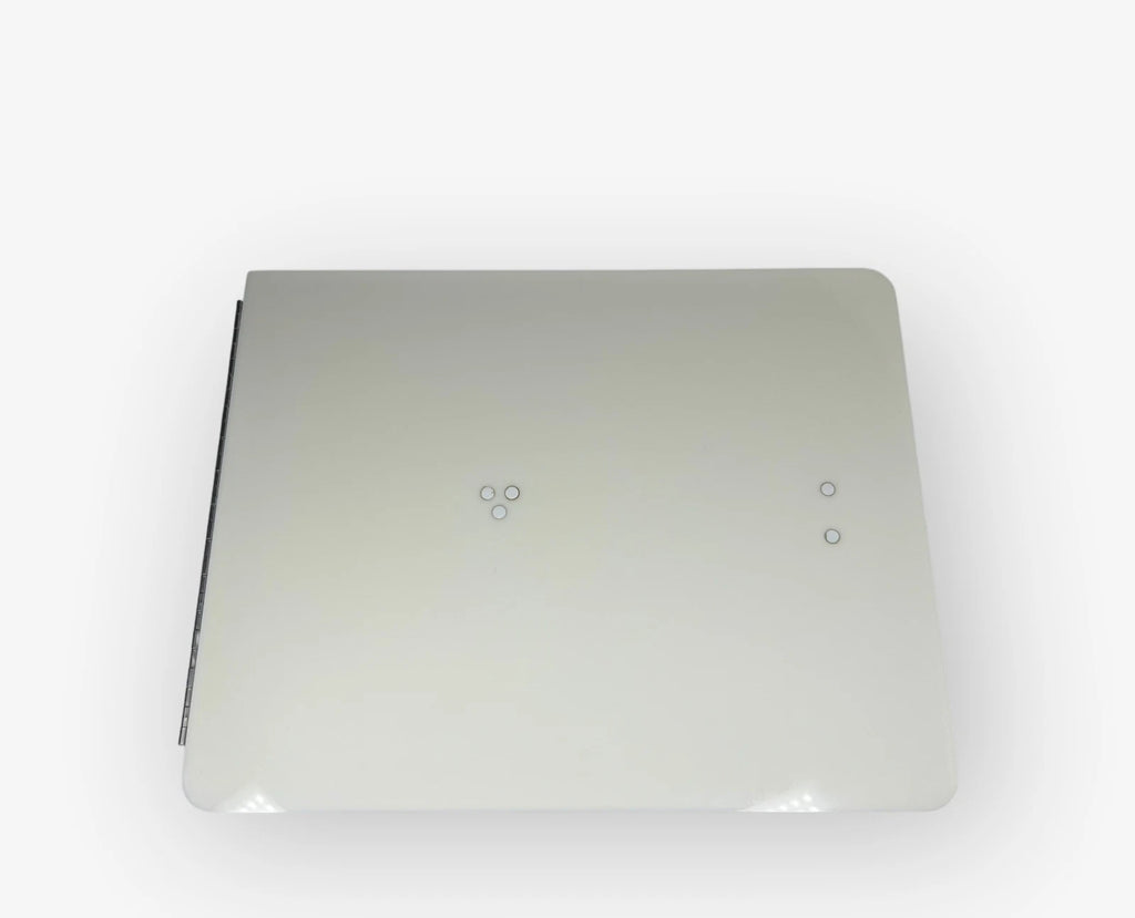 Hatch for Intrepid 430 (No Gas Spring, 19 3/4in x 15 5/8in)