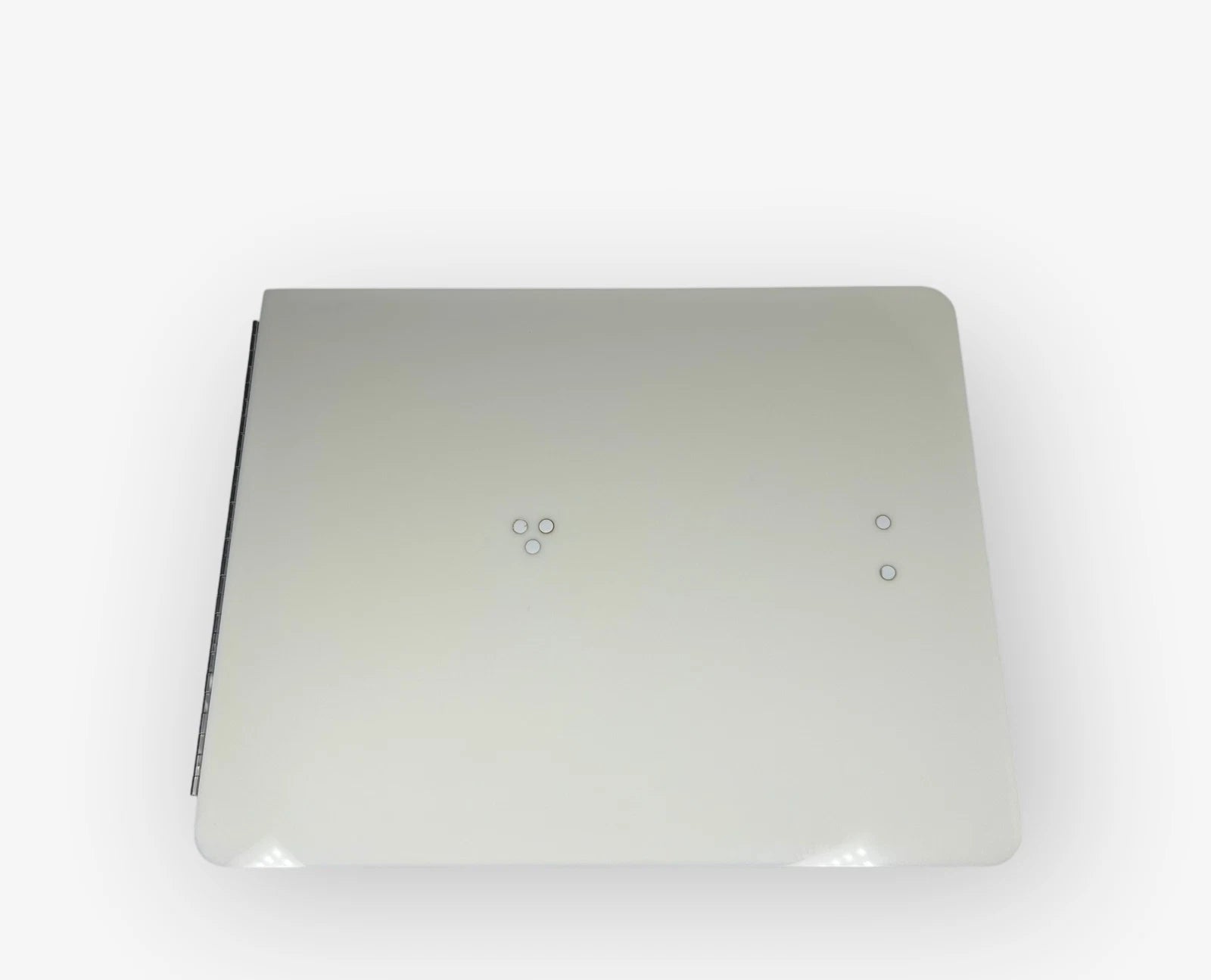 Hatch for Intrepid 430 (No Gas Spring, 19 3/4in x 15 5/8in)