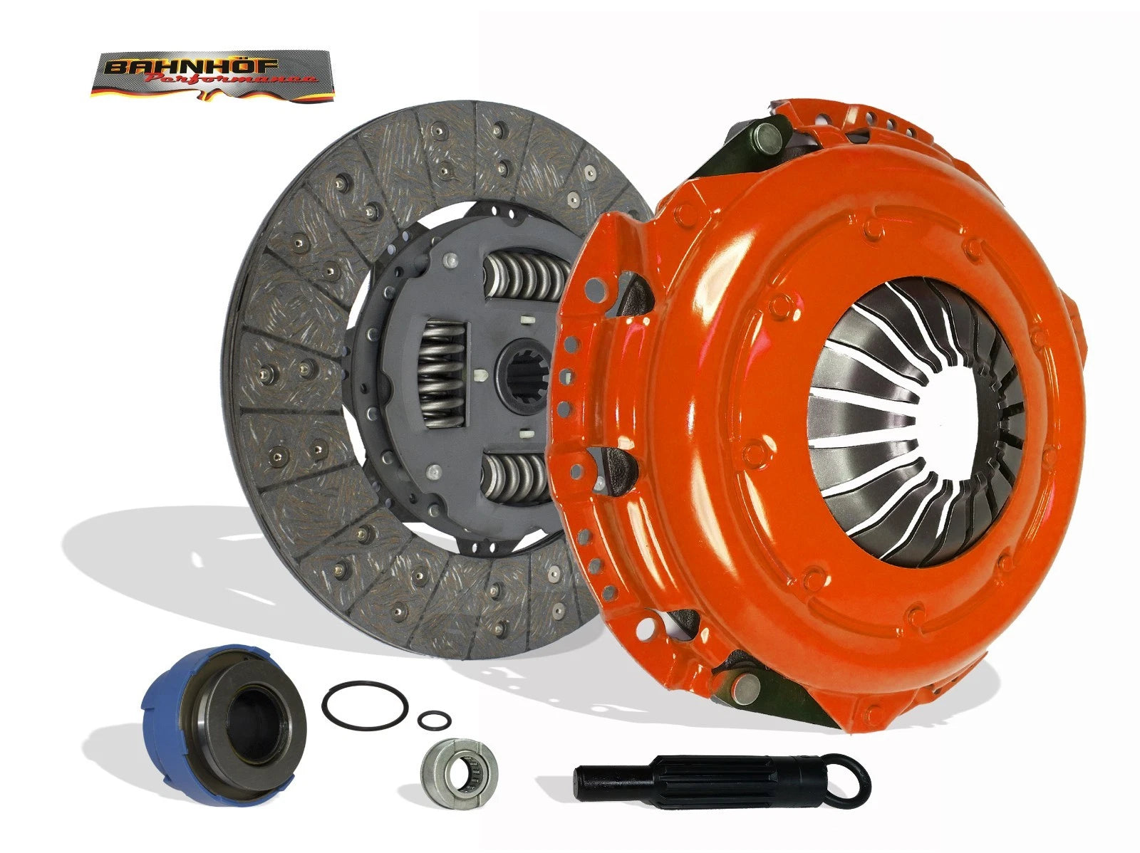 Stage 1 Clutch Kit for Ford F150 F250 (1997–2008)