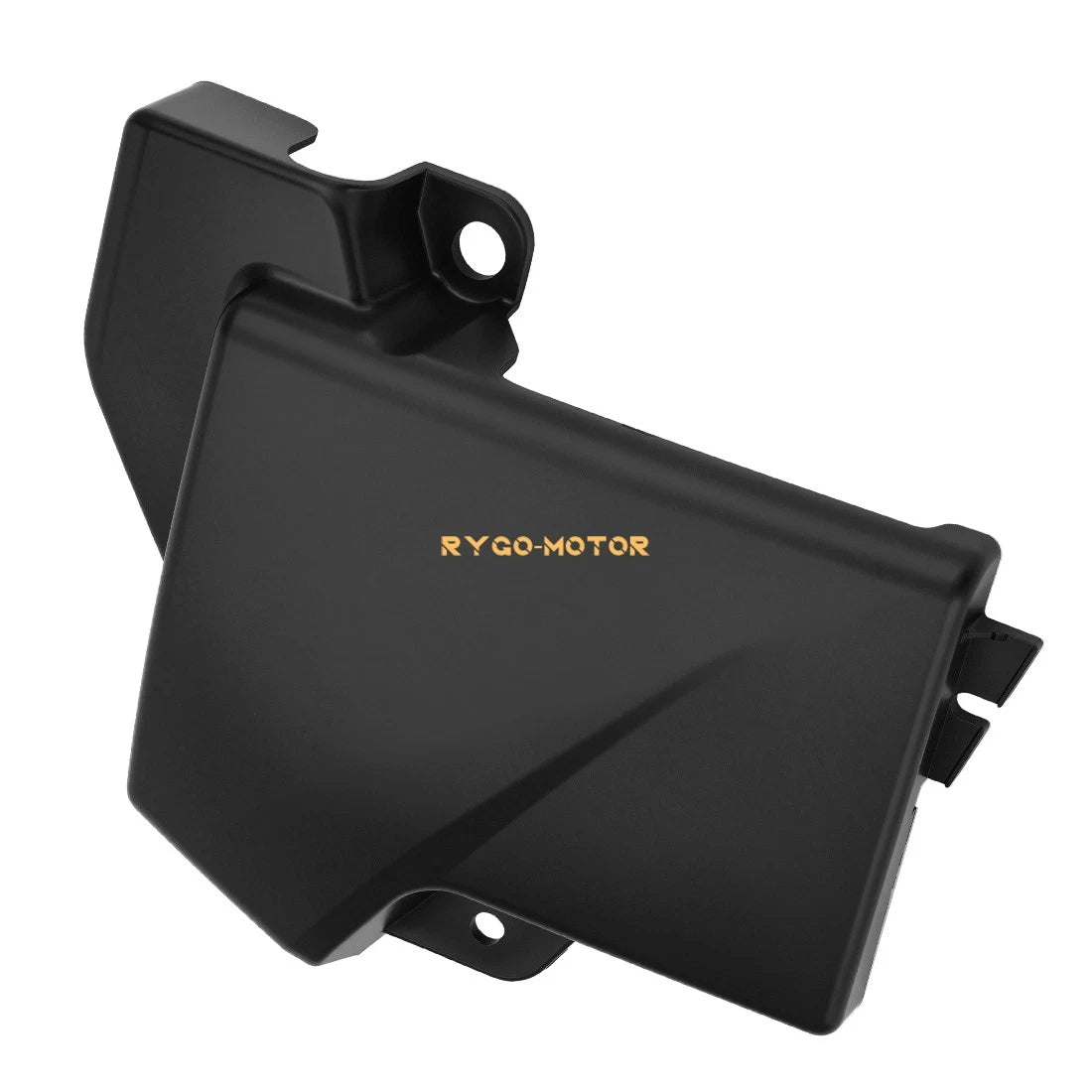 Battery Box Cover Lid for Yamaha TTR125E TTR125LE (2008–2024)