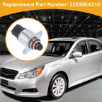 Idle Air Control Valve for Subaru Legacy (2000–2004) No. 22650KA210