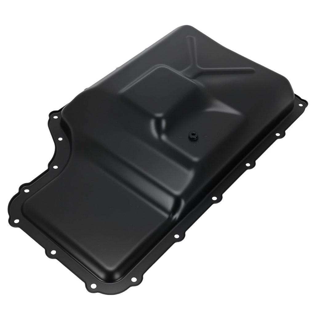 Trans Oil Pan Kit for Ford E-350 Super Duty V10 6.8L (2016–2018)