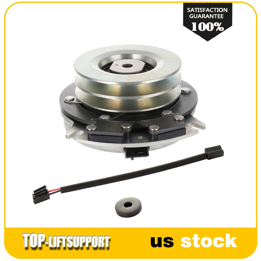 PTO Clutch Bearings for Grasshopper 722DT6, 725DT6