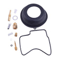 Set of 2 Carburetor Repair Kits for Honda XL600V Transalp (1987-1999)
