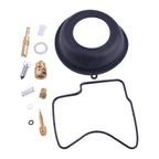 Set of 2 Carburetor Repair Kits for Honda XL600V Transalp (1987-1999)