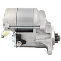 Starter for Carrier Transicold Trailer Units