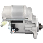Starter for Carrier Transicold Trailer Units