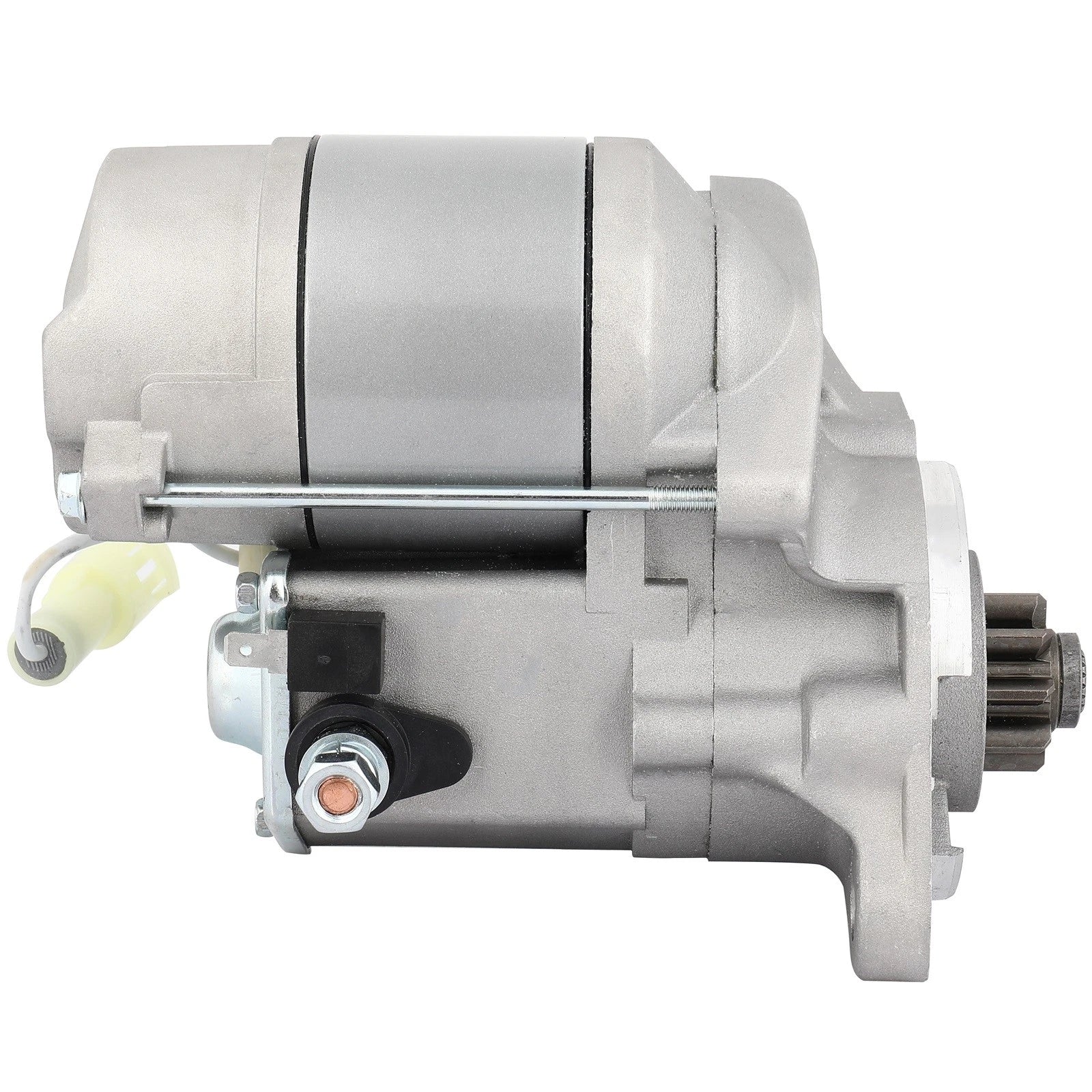 Starter for Carrier Transicold Trailer Units
