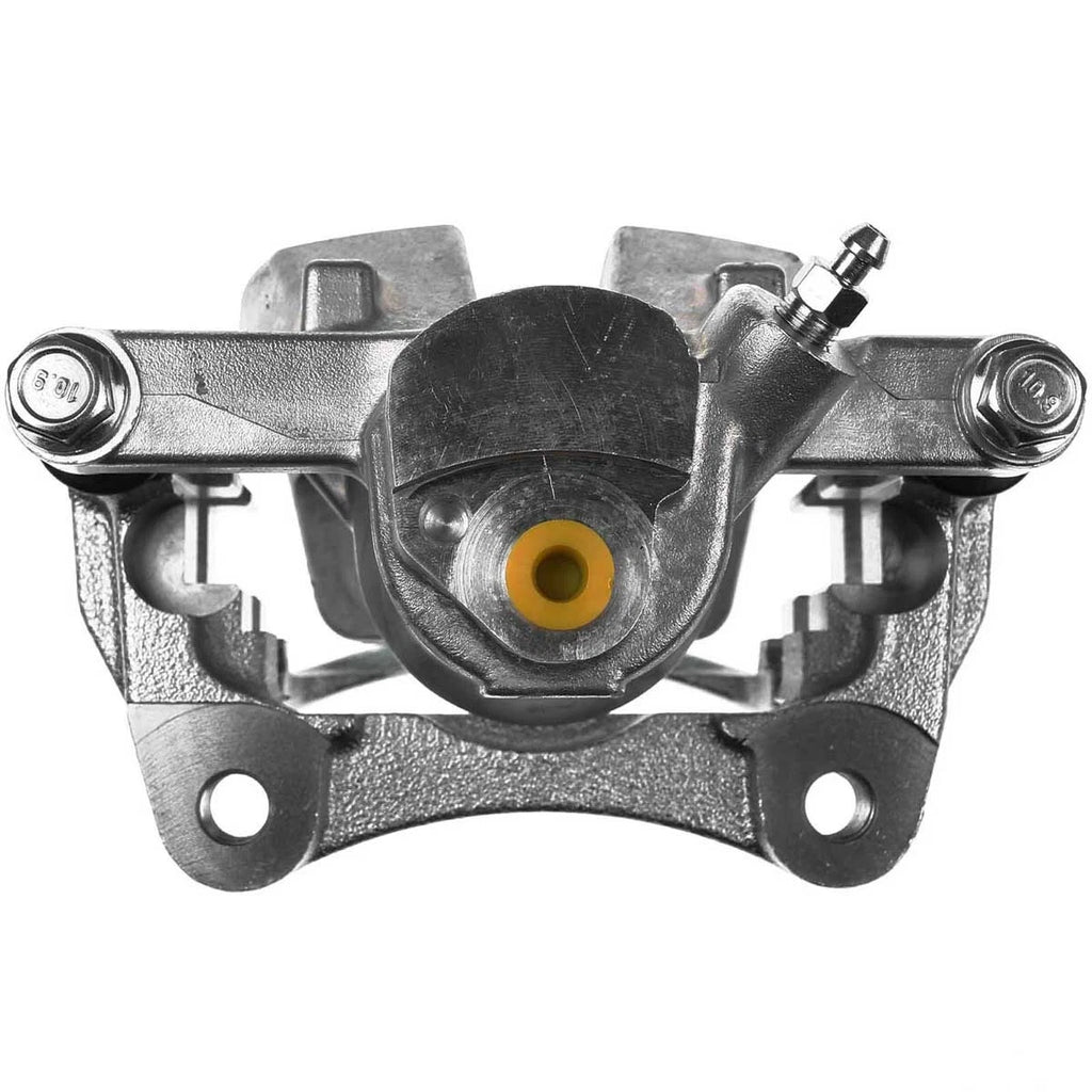 Rear Left Disc Brake Caliper and Bracket for Toyota Sienna Lexus RX350