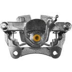 Rear Left Disc Brake Caliper and Bracket for Toyota Sienna Lexus RX350