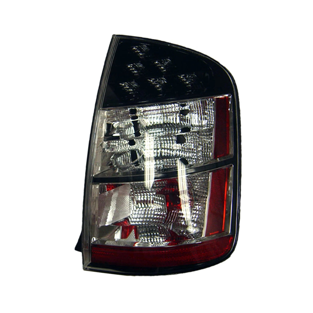 Replacement Passenger Side Tail Light Assembly For 2004-2005 Toyota Prius