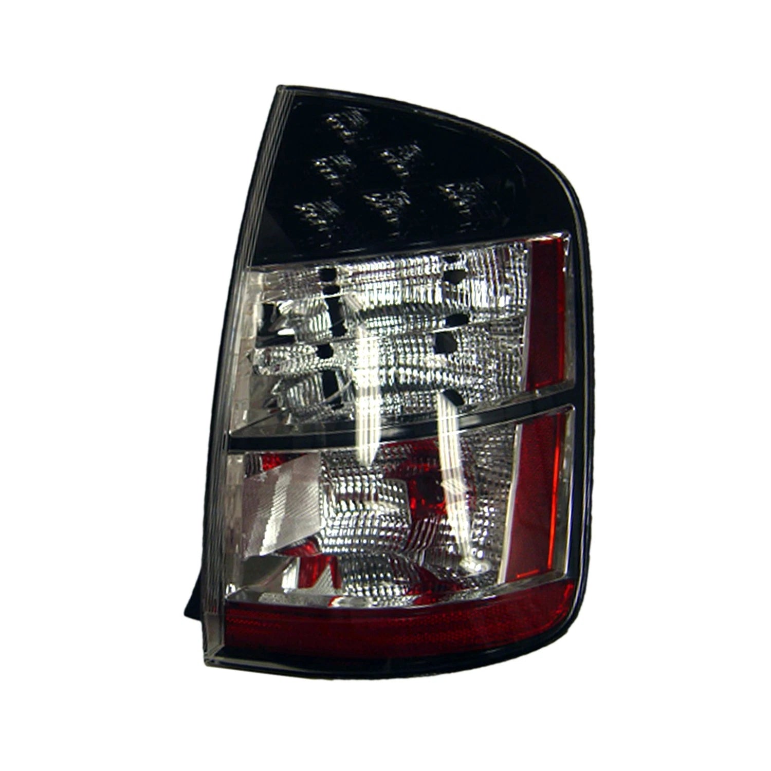 Replacement Passenger Side Tail Light Assembly For 2004-2005 Toyota Prius