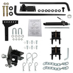 Weight Distribution Hitch for Husky (1200lb, 2-5/16 Inch Ball)