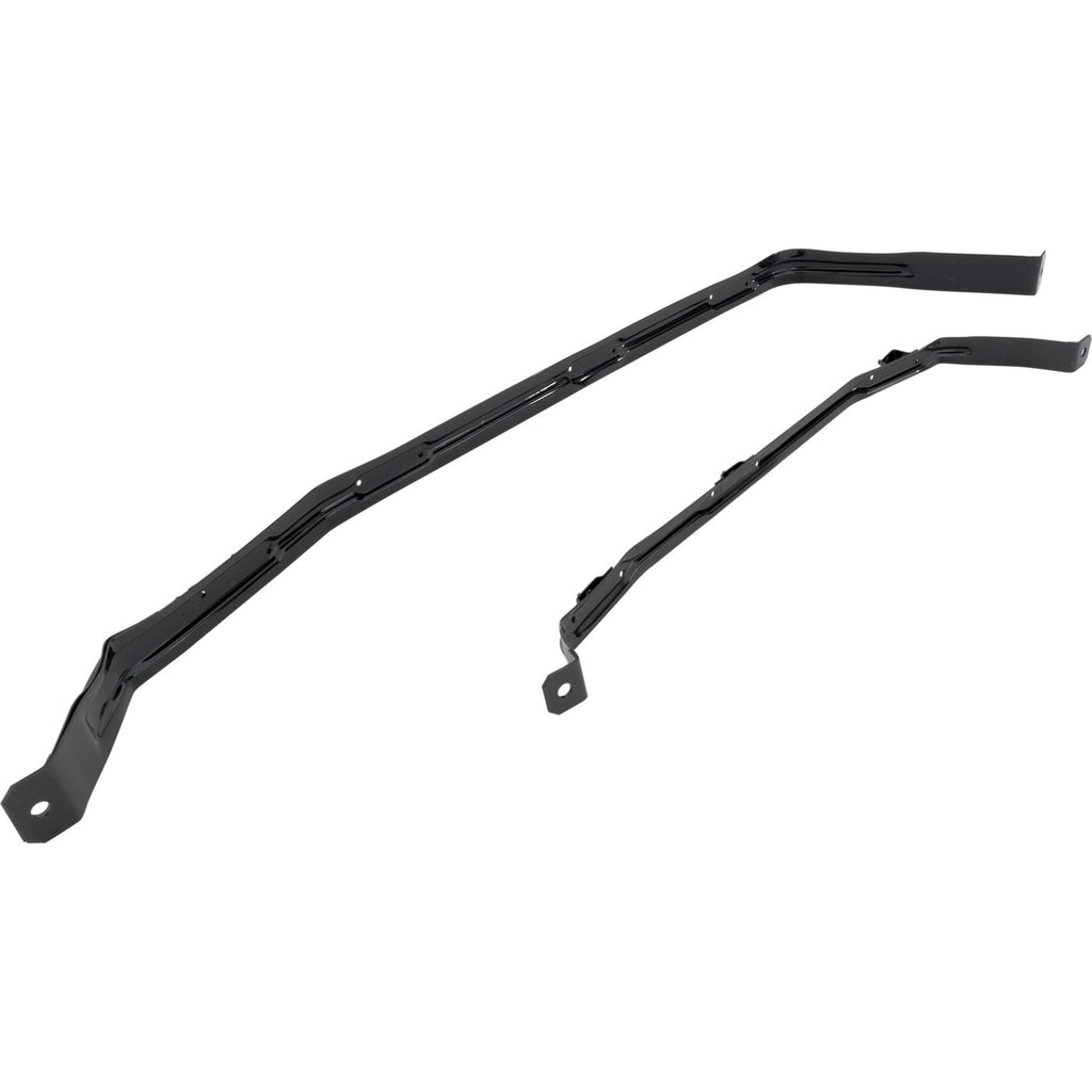 Set of 2 Fuel Tank Straps for Toyota Highlander (2008–2013)