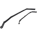 Set of 2 Fuel Tank Straps for Toyota Highlander (2008–2013)