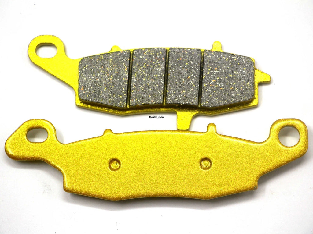 MC Brake Pad Shoes for Kawasaki Vulcan 800 Classic VN800B (1995–2005)