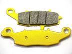 MC Brake Pad Shoes for Kawasaki Vulcan 800 Classic VN800B (1995–2005)