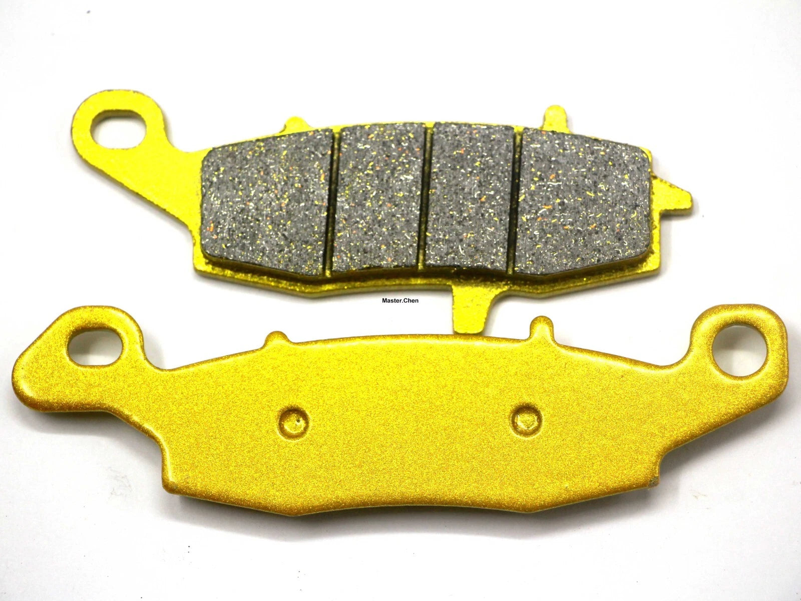 MC Brake Pad Shoes for Kawasaki Vulcan 800 Classic VN800B (1995–2005)