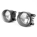 Fog Light Lamp DRL for 2008-2014 Focus, 2005-2014 Mustang (2005-2014)