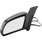 Driver Left Side Heated Mirror for Toyota Sienna (1999)