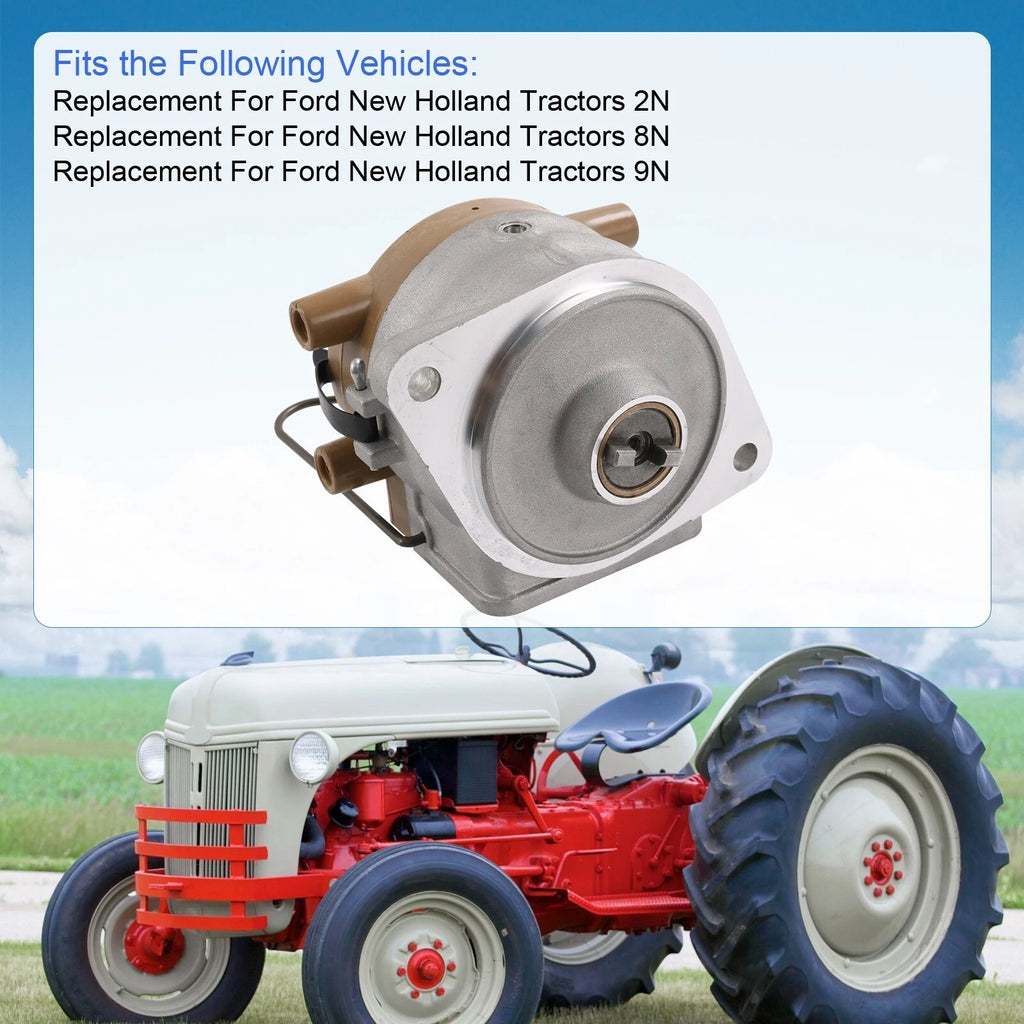 Front Mount Distributor for Ford Tractor 8N (1939-1947)