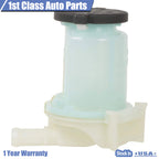 Power Steering Reservoir with Cap for Toyota RAV4 (2001–2005) 4436042030