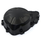 Left Stator Engine Cover Crank Case for Kawasaki Z900 Z900ABS (2017–2024)