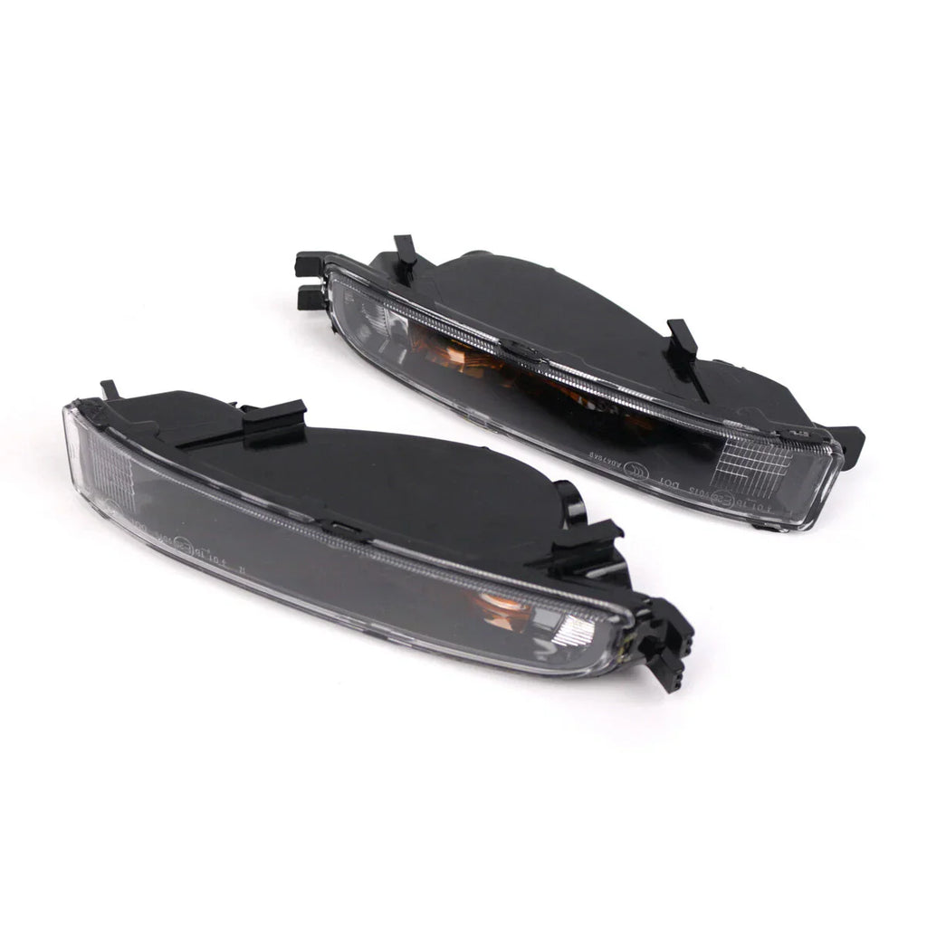 Front Bumper Turn Signal Light Lens Without Bulbs for Beetle (2012–2019)