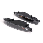 Front Bumper Turn Signal Light Lens Without Bulbs for Beetle (2012–2019)