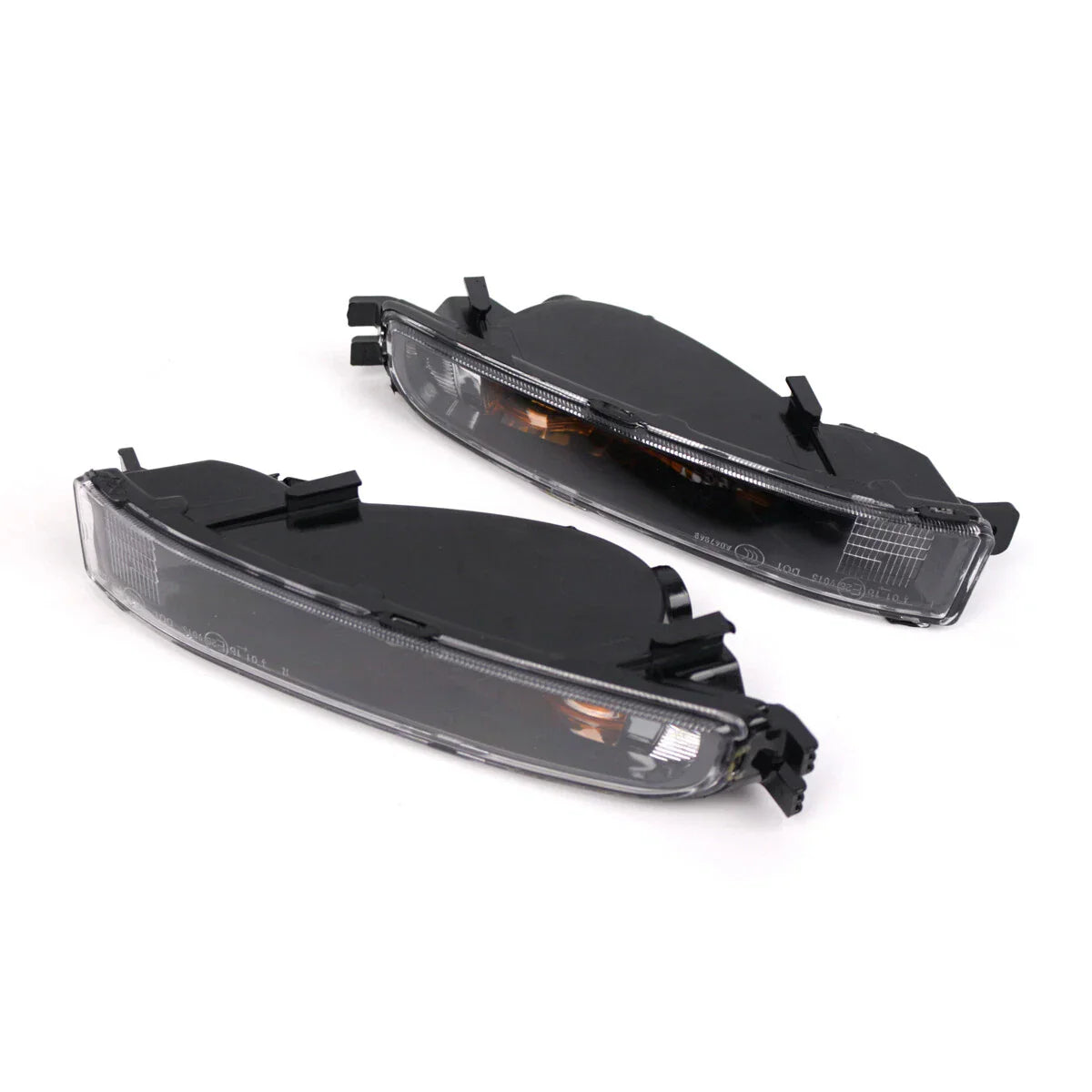 Front Bumper Turn Signal Light Lens Without Bulbs for Beetle (2012–2019)