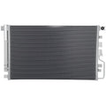 AC Condenser for GMC Terrain Chevrolet Equinox (2016–2017)