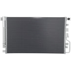 AC Condenser for GMC Terrain Chevrolet Equinox (2016–2017)