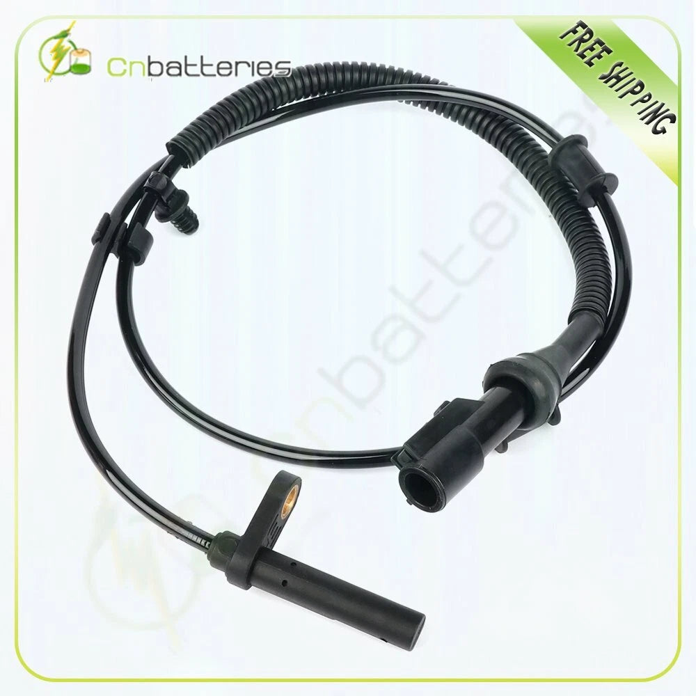 ABS Wheel Speed Sensor for Lincoln Mark LT (2006) & Ford F-150 (2005–2006)