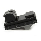 Front Left Power Window Switch for Fiat Grande Punto (2005–2012) 735428719