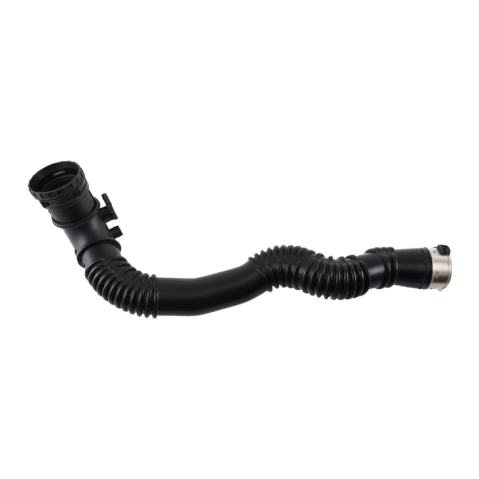 Intercooler Air Intake Hose Tube for BMW 528i F10 (2012–2016) 13717612091