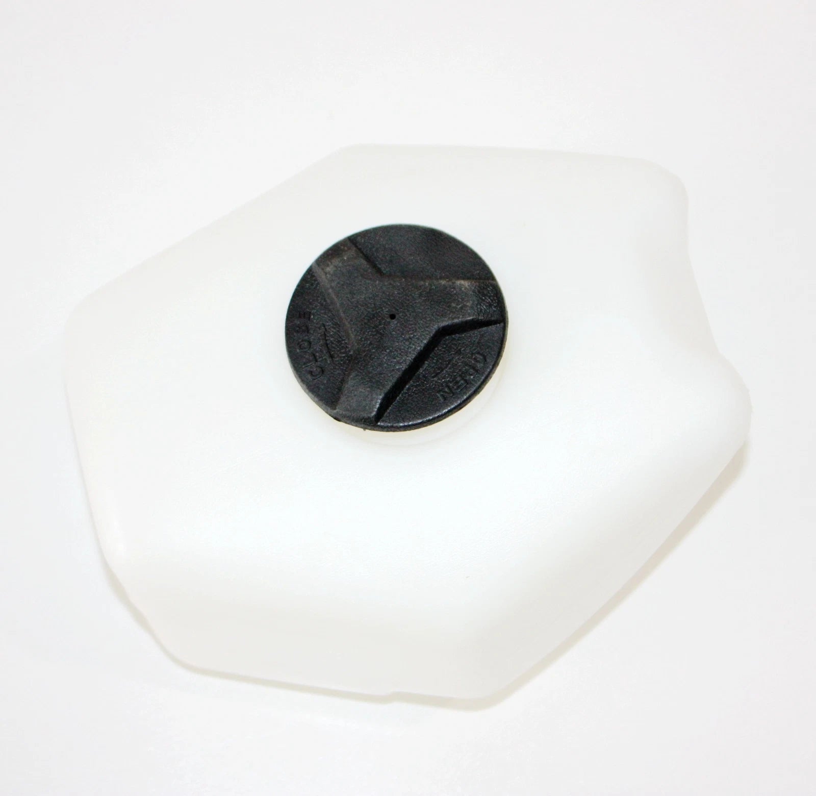 Gas Fuel Petrol Tank + Cap for Mini Pocket Rocket PIT Bike (43cc-49cc)