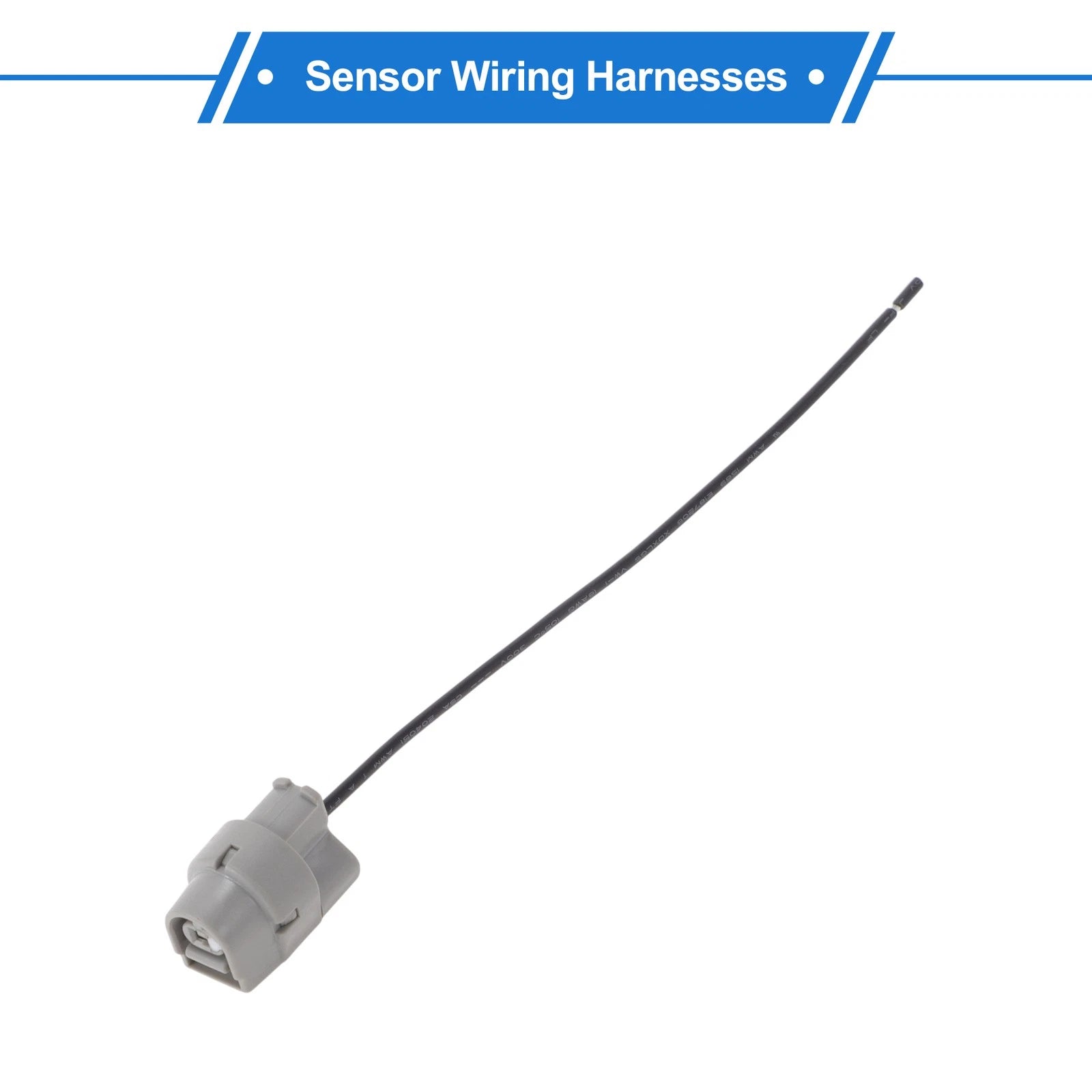 1 Pin Sensor Wiring Harness for Toyota Crown Cruiser (2005–2007) No. 61890445