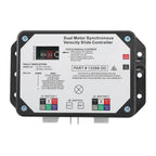 Dual Motor Slide Controller for Lippert V-Sync II RV (2018–2023)