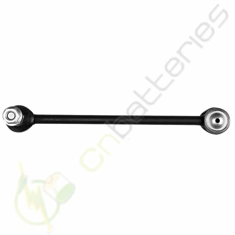 8x Lower Control Arms, Inner Outer Tie Rods, Sway Bars for Ford Mustang (2005–2009)