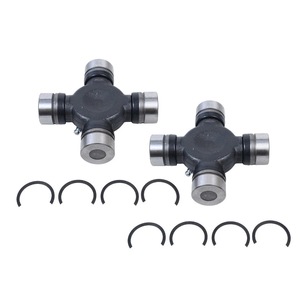 Set of 2 Outer Axle U Joint for Dodge Ram 2500 3500 (2010–2023) 68065428AC